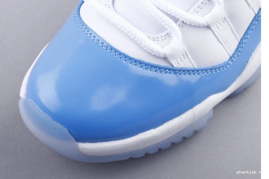 Blue 528896-106  Retro 528896-106 Low Jordan 11 University 0924